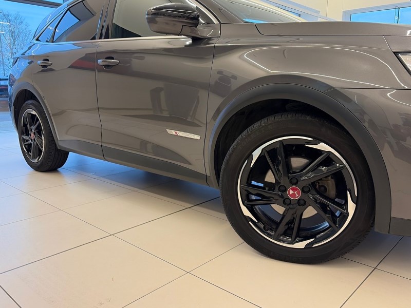 Used DS Automobiles DS 7 2018 for sale - 77431327: Photo 43