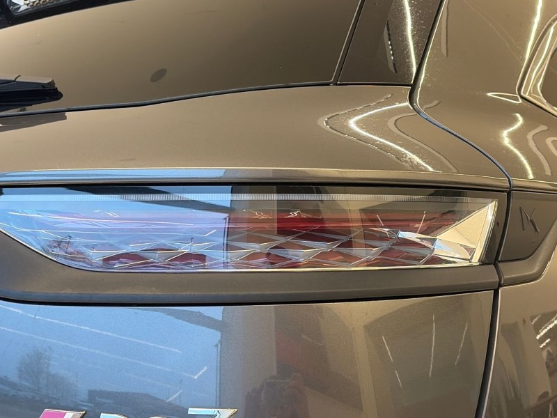 Used DS Automobiles DS 7 2018 for sale - 77431327: Photo 46