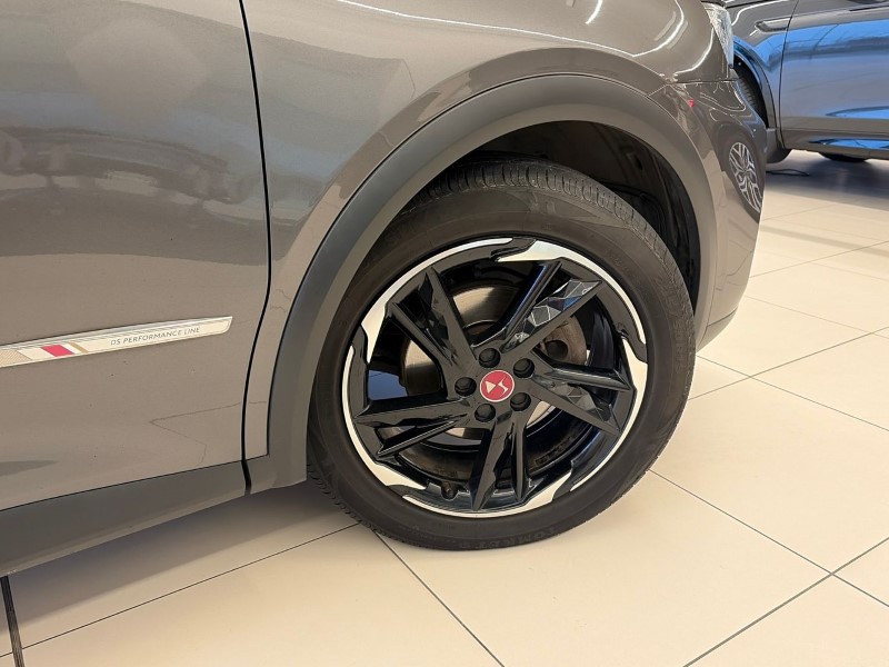 Used DS Automobiles DS 7 2018 for sale - 77431327: Photo 48