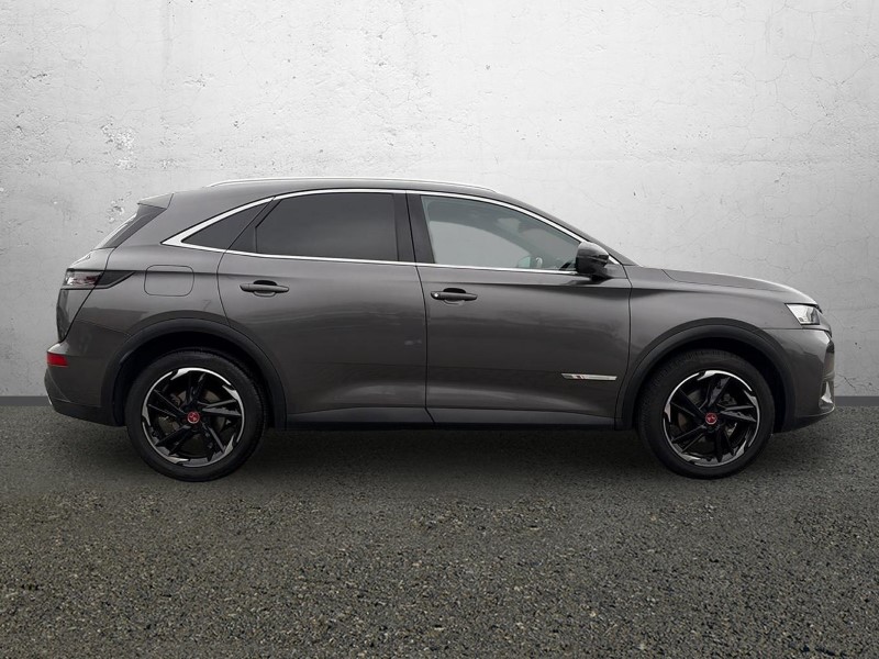 Used DS Automobiles DS 7 2018 for sale - 77431327: Photo 5