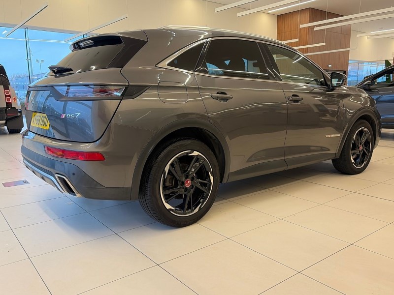 Used DS Automobiles DS 7 2018 for sale - 77431327: Photo 53