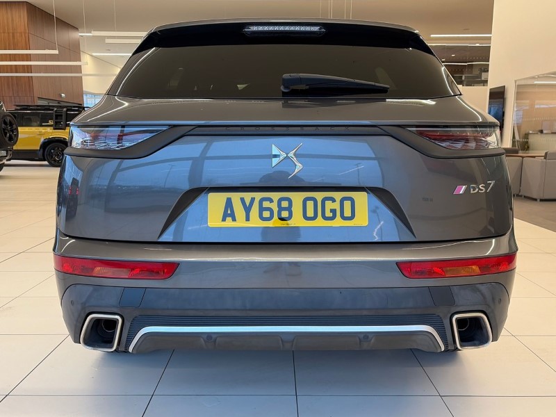 Used DS Automobiles DS 7 2018 for sale - 77431327: Photo 54