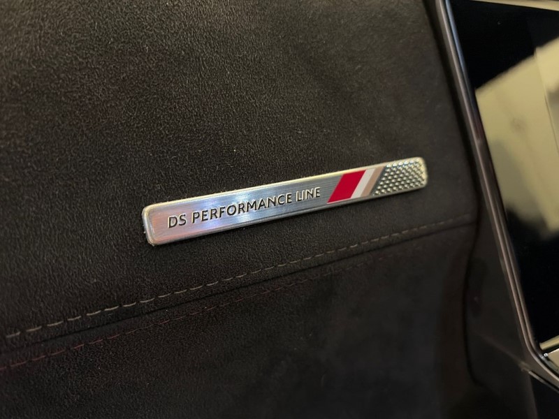 Used DS Automobiles DS 7 2018 for sale - 77431327: Photo 57
