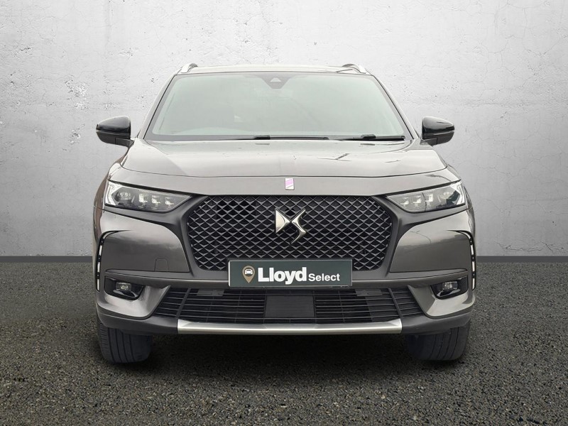 Used DS Automobiles DS 7 2018 for sale - 77431327: Photo 7