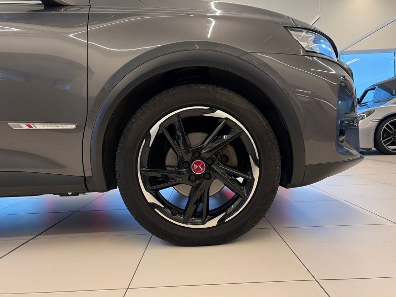 Used DS Automobiles DS 7 2018 for sale - 77431327: Photo 8