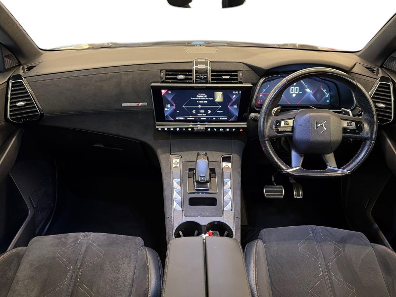 Used DS Automobiles DS 7 2018 for sale - 77431327: Photo 9