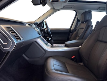 Used Land Rover Range Rover Sport 2022 for sale - 79216060: Photo