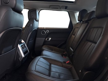 Used Land Rover Range Rover Sport 2022 for sale - 79216060: Photo