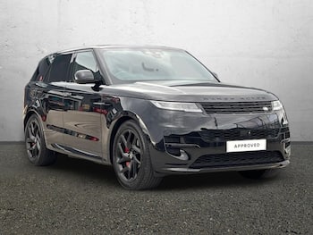 Used Land Rover Range Rover Sport 2025 for sale - 79703393: Photo
