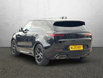Used Land Rover Range Rover Sport 2025 for sale - 79703393: Photo