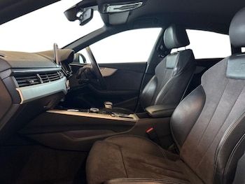 Used Audi A5 2017 for sale - 78309966: Photo