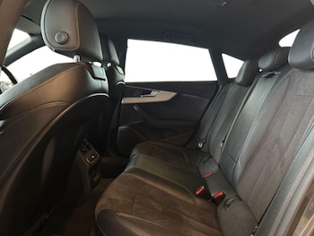 Used Audi A5 2017 for sale - 78309966: Photo