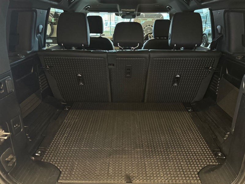 Used Land Rover Defender 2022 for sale - 77207076: Photo 10