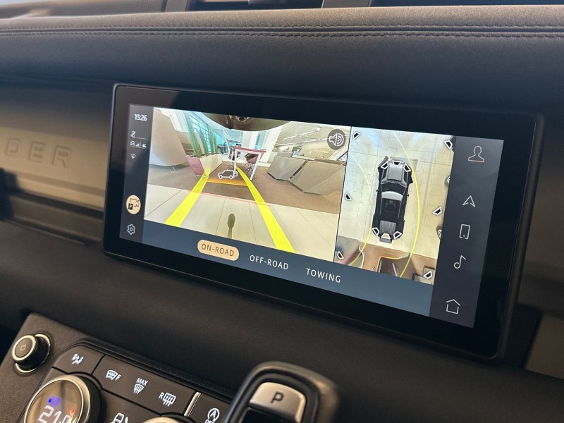 Used Land Rover Defender 2022 for sale - 77207076: Photo 12