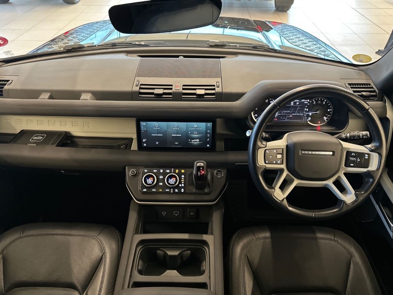 Used Land Rover Defender 2022 for sale - 77207076: Photo 14