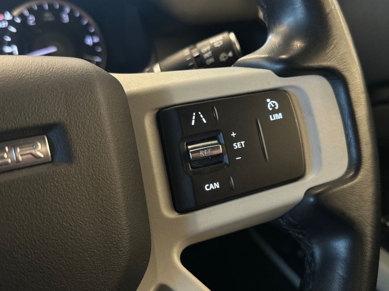 Used Land Rover Defender 2022 for sale - 77207076: Photo 28