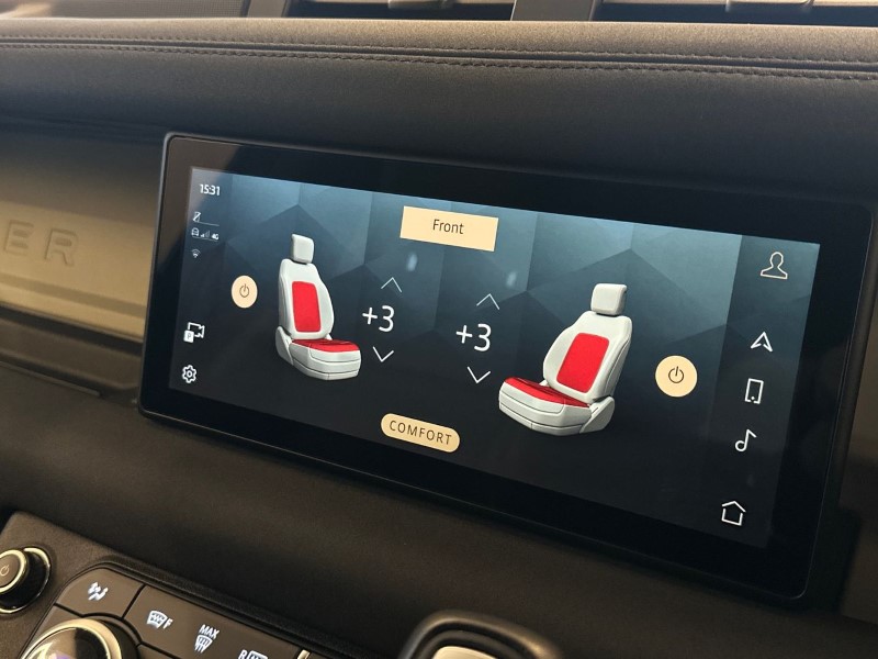 Used Land Rover Defender 2022 for sale - 77207076: Photo 33