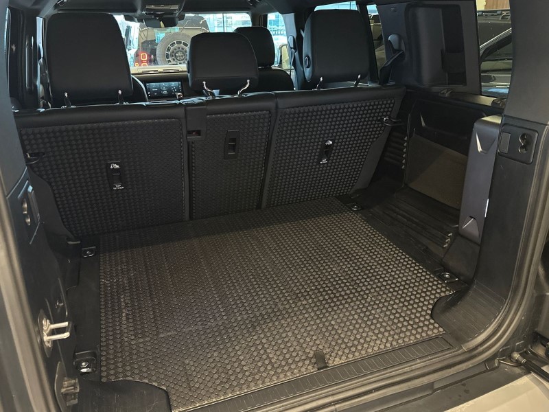 Used Land Rover Defender 2022 for sale - 77207076: Photo 39