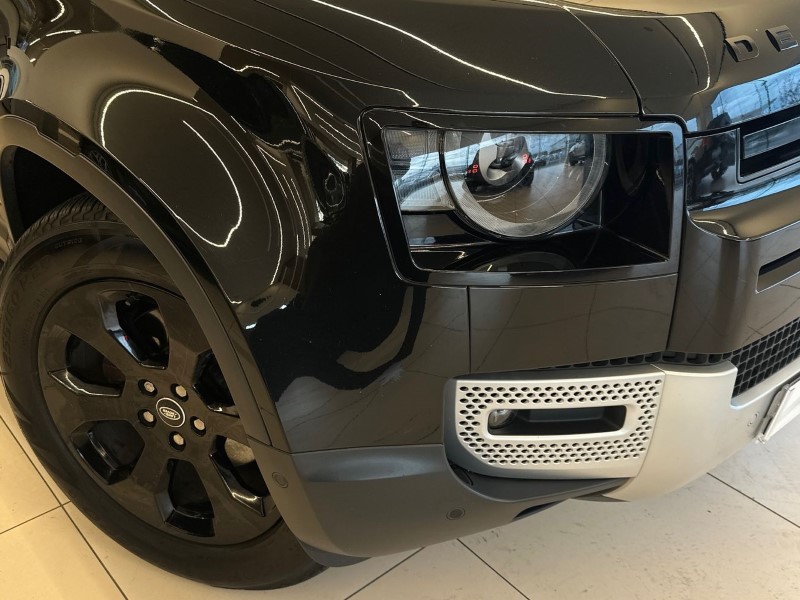 Used Land Rover Defender 2022 for sale - 77207076: Photo 40