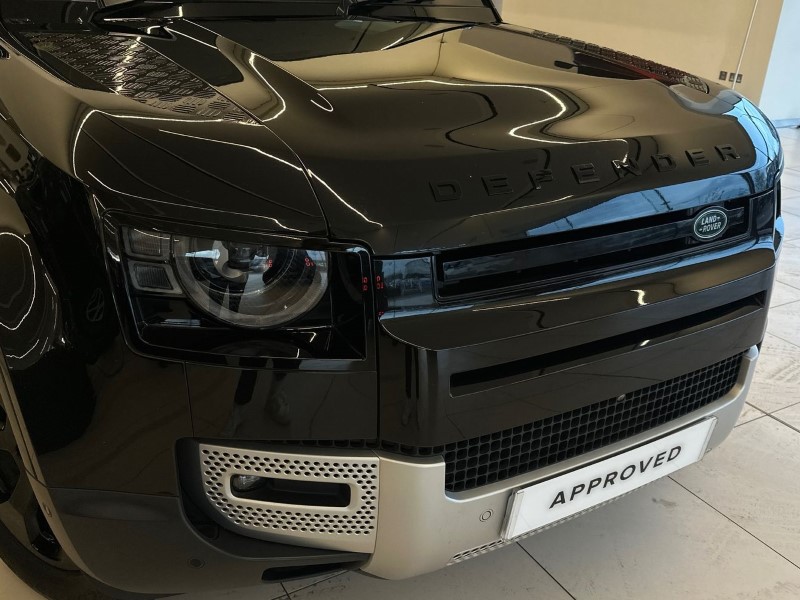 Used Land Rover Defender 2022 for sale - 77207076: Photo 41