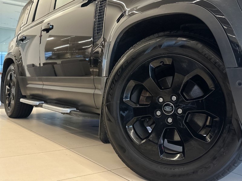 Used Land Rover Defender 2022 for sale - 77207076: Photo 42