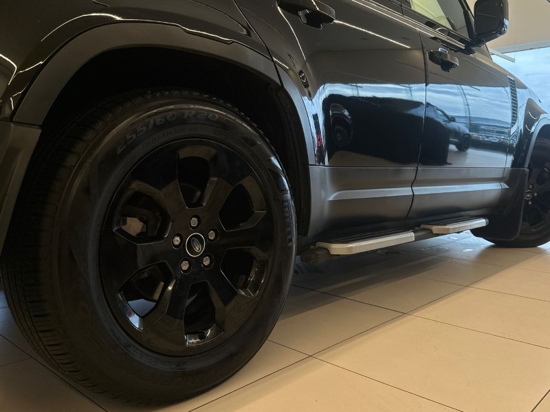 Used Land Rover Defender 2022 for sale - 77207076: Photo 46