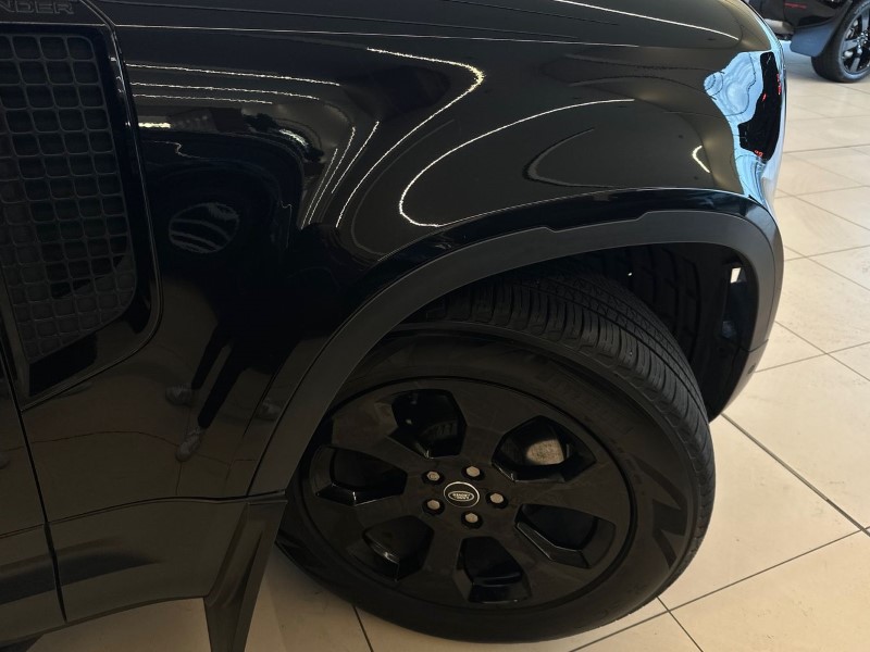 Used Land Rover Defender 2022 for sale - 77207076: Photo 47