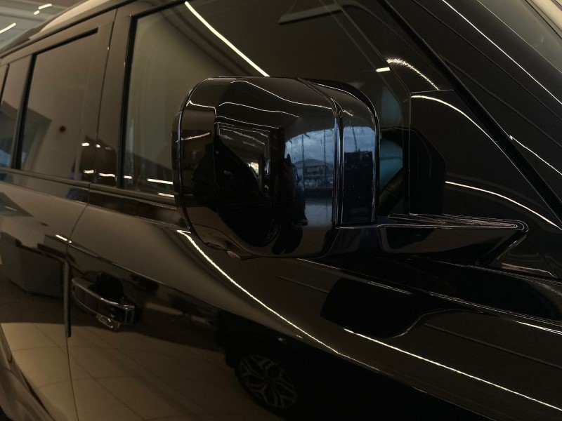 Used Land Rover Defender 2022 for sale - 77207076: Photo 48