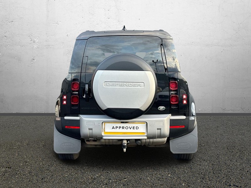 Used Land Rover Defender 2022 for sale - 77207076: Photo 6