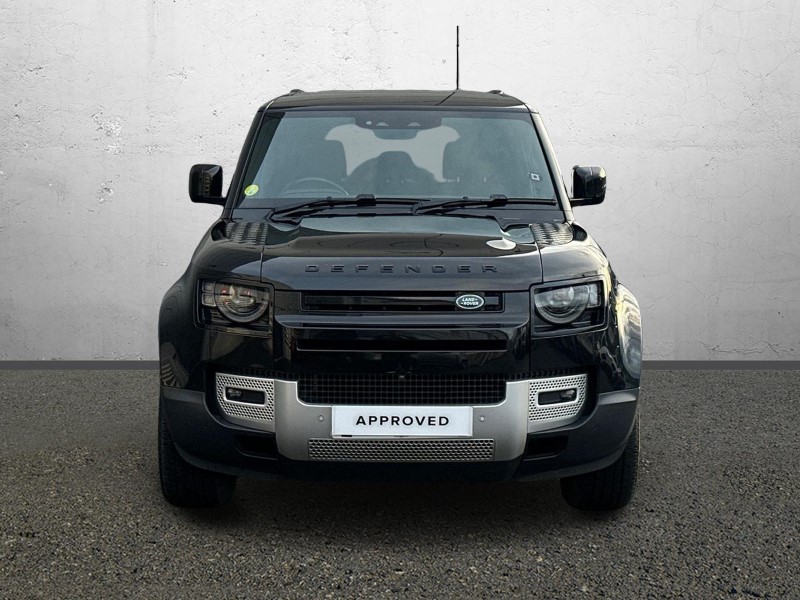 Used Land Rover Defender 2022 for sale - 77207076: Photo 7