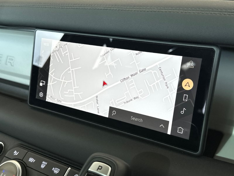 Used Land Rover Defender 2024 for sale - 77732693: Photo 11