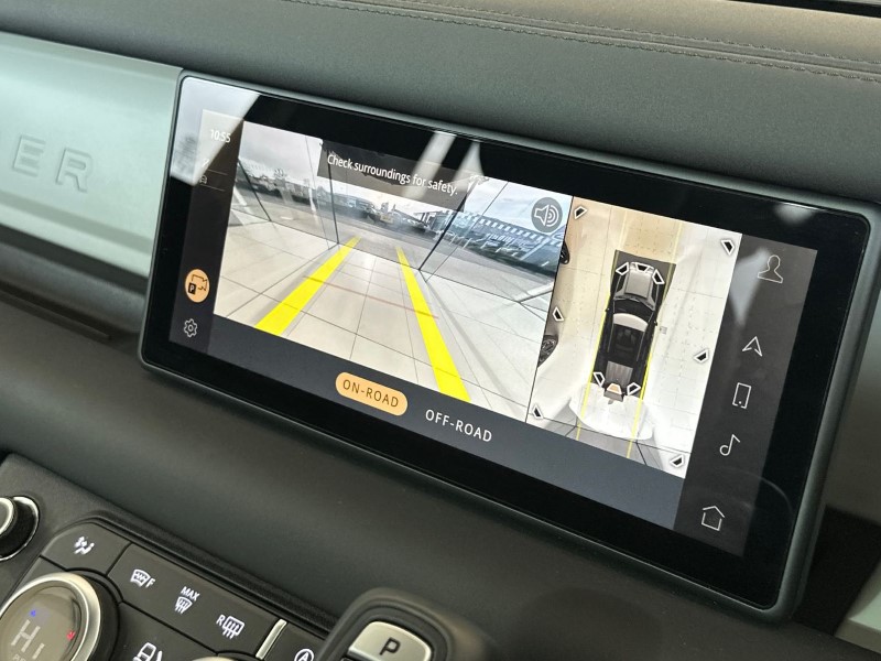 Used Land Rover Defender 2024 for sale - 77732693: Photo 12