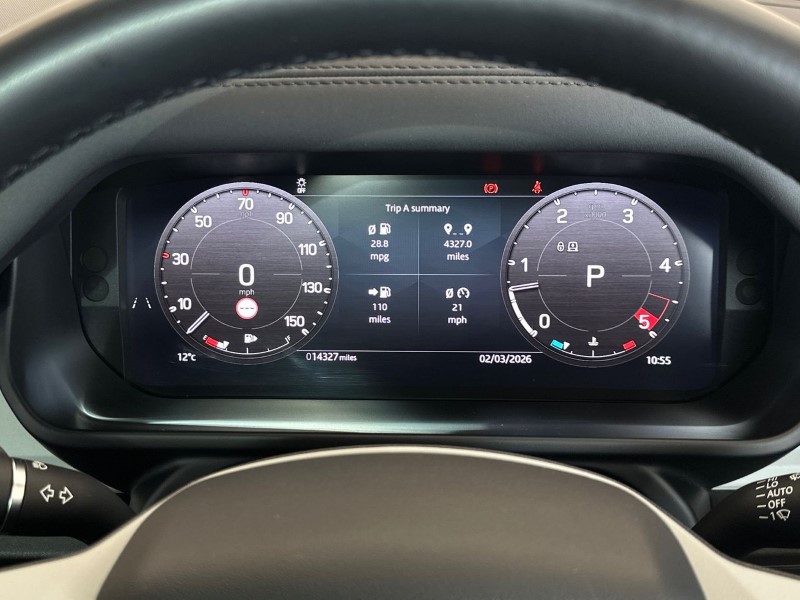 Used Land Rover Defender 2024 for sale - 77732693: Photo 16