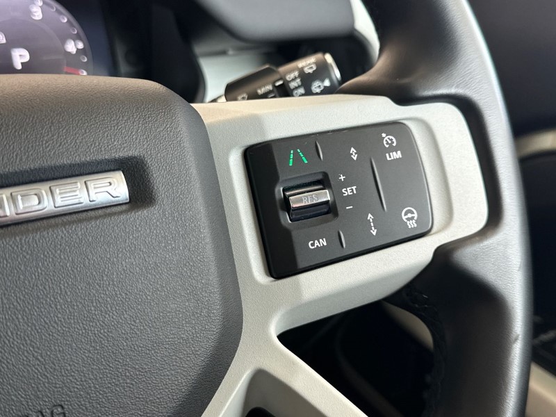 Used Land Rover Defender 2024 for sale - 77732693: Photo 28