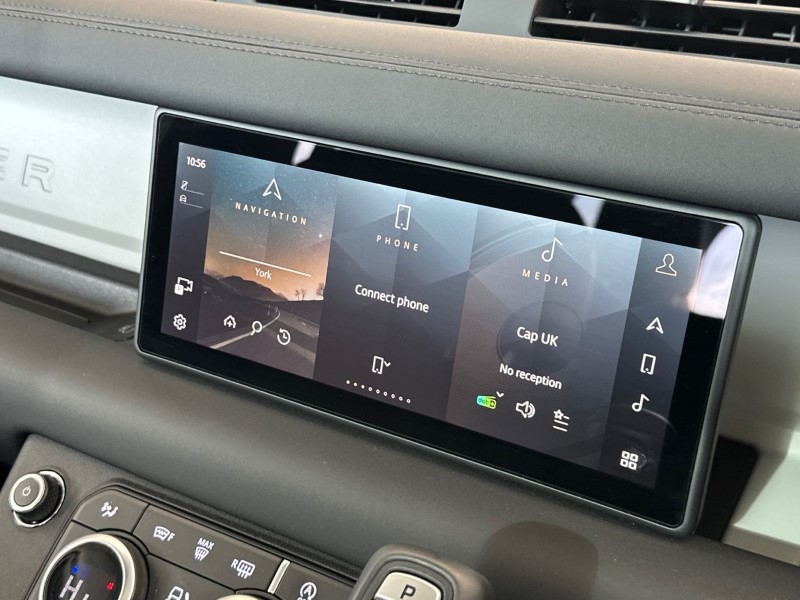 Used Land Rover Defender 2024 for sale - 77732693: Photo 29