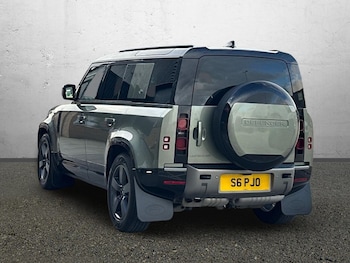 Used Land Rover Defender 2024 for sale - 77732693: Photo