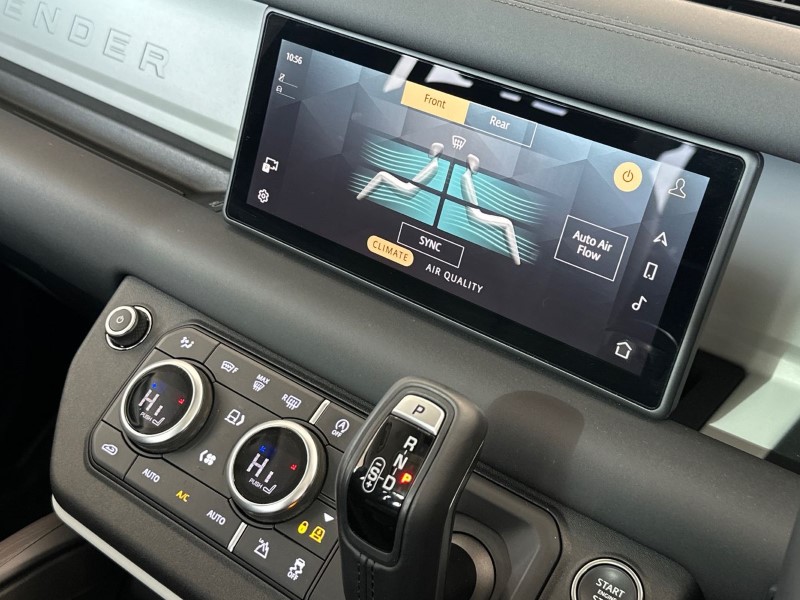 Used Land Rover Defender 2024 for sale - 77732693: Photo 31