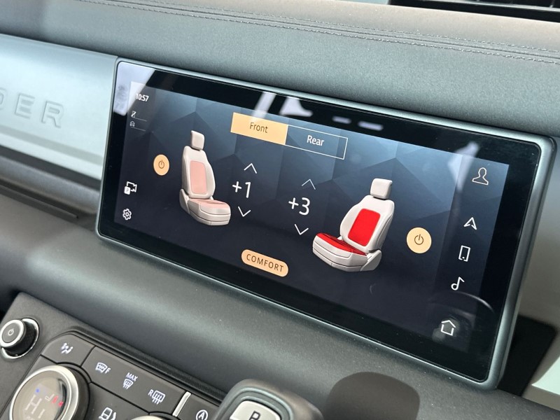 Used Land Rover Defender 2024 for sale - 77732693: Photo 33