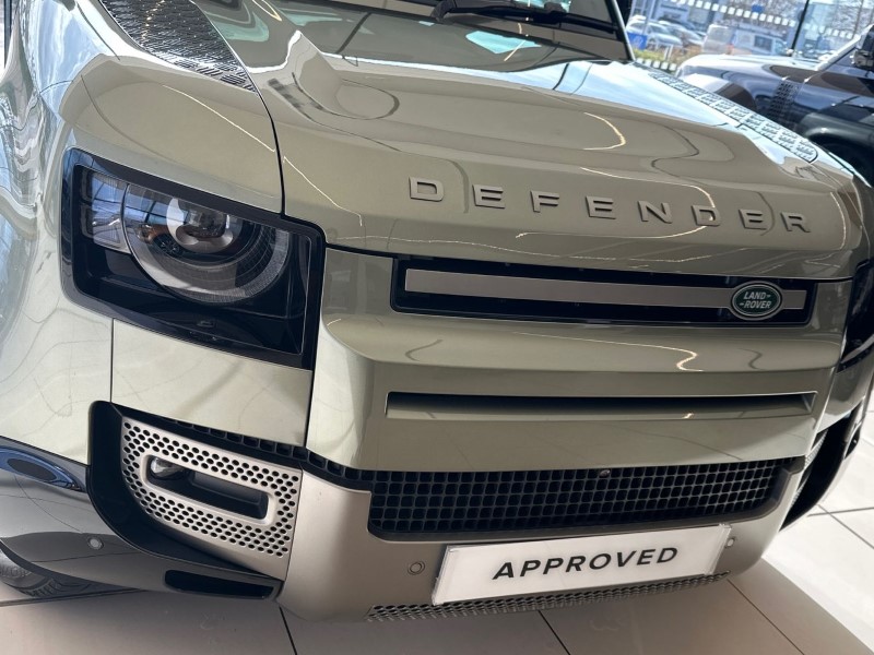 Used Land Rover Defender 2024 for sale - 77732693: Photo 42
