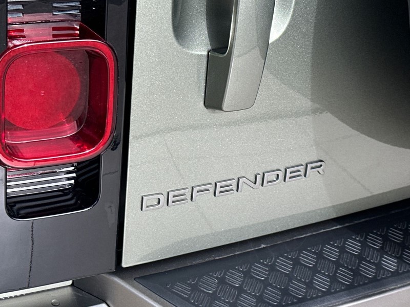 Used Land Rover Defender 2024 for sale - 77732693: Photo 45