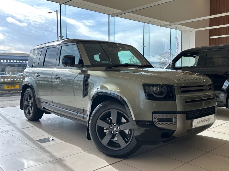 Used Land Rover Defender 2024 for sale - 77732693: Photo 52