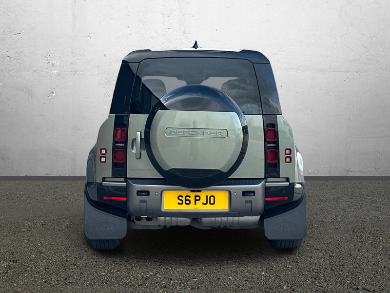 Used Land Rover Defender 2024 for sale - 77732693: Photo 6