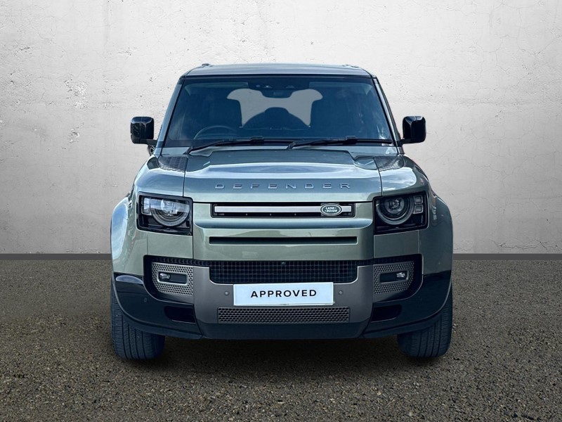 Used Land Rover Defender 2024 for sale - 77732693: Photo 7