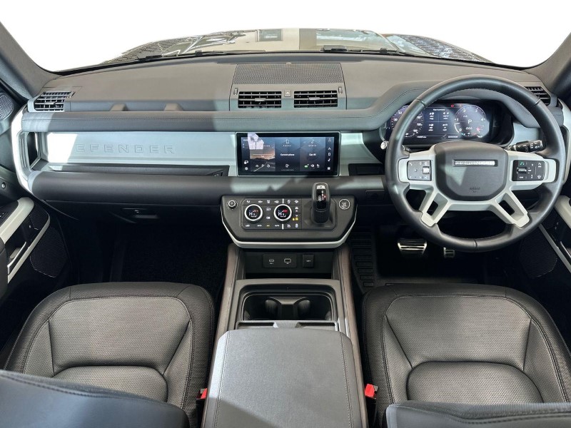 Used Land Rover Defender 2024 for sale - 77732693: Photo 9