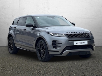 Used Land Rover Range Rover Evoque 2022 for sale - 79243808: Photo
