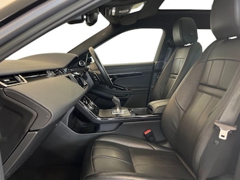 Used Land Rover Range Rover Evoque 2022 for sale - 79243808: Photo