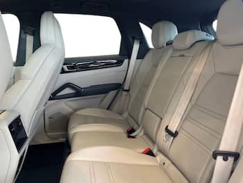 Used Porsche Cayenne 2022 for sale - 79649438: Photo