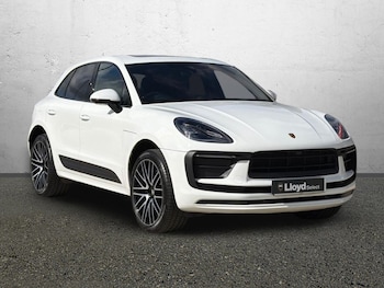 Used Porsche Macan 2023 for sale - 78708837: Photo