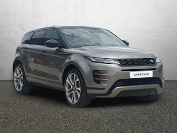 Used Land Rover Range Rover Evoque 2022 for sale - 79216069: Photo
