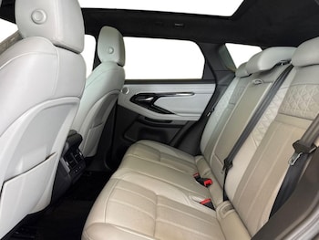 Used Land Rover Range Rover Evoque 2022 for sale - 79216069: Photo